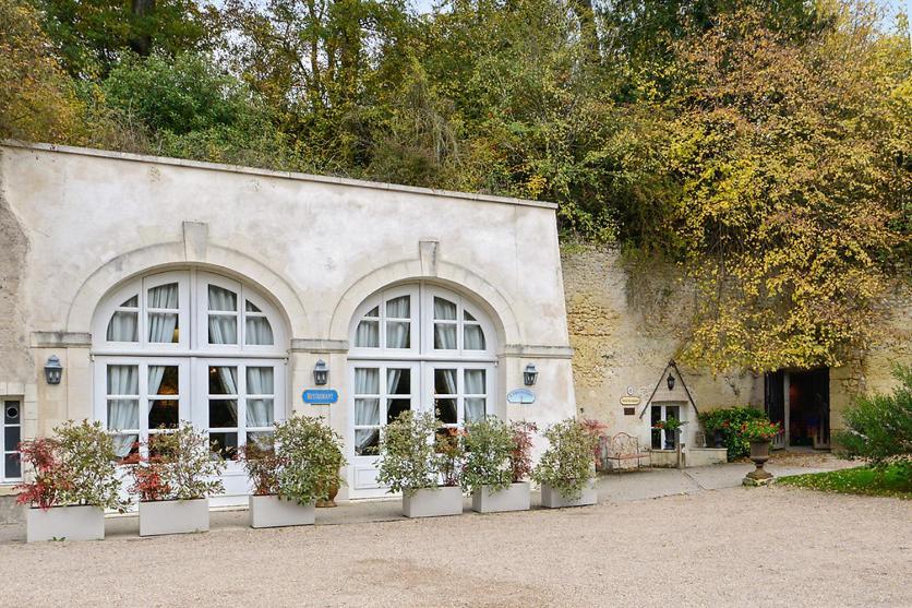 Hotel Chateau De Pray Amboise Esterno foto